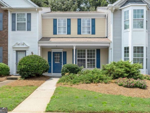 3737 Berkeley Crossing, Duluth, GA 30096