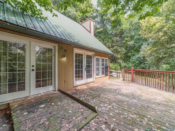 6224 Grant Ford Road, Gainesville, GA 30506