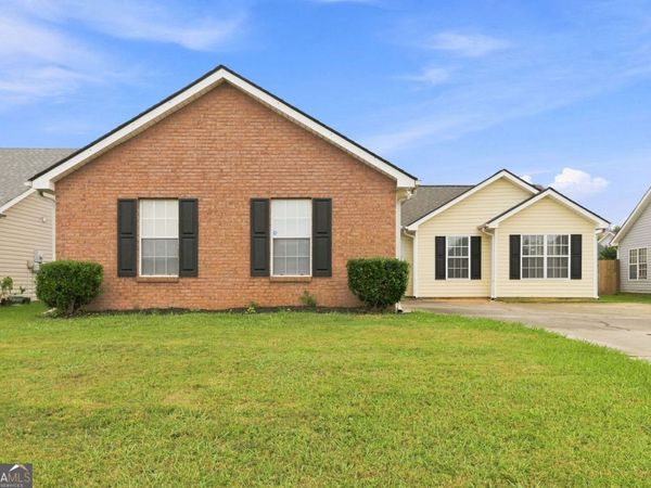 2312 Sugarleaf Trail, Hampton, GA 30228
