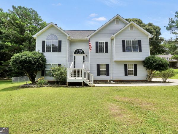 105 Dawn Court, Jackson, GA 30233