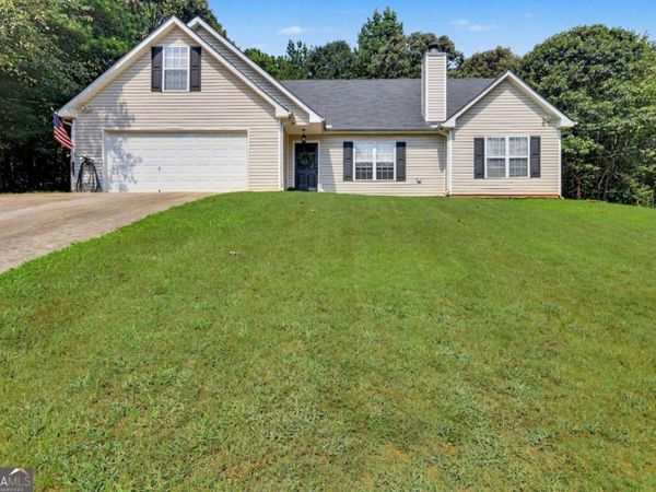 460 Old Tree Drive, Jackson, GA 30233