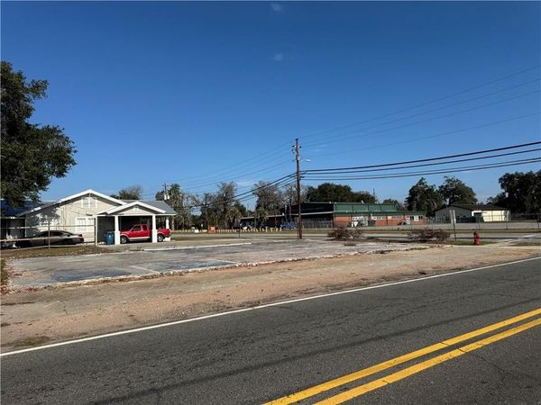 3101 Norwich Street , Brunswick, GA 31520