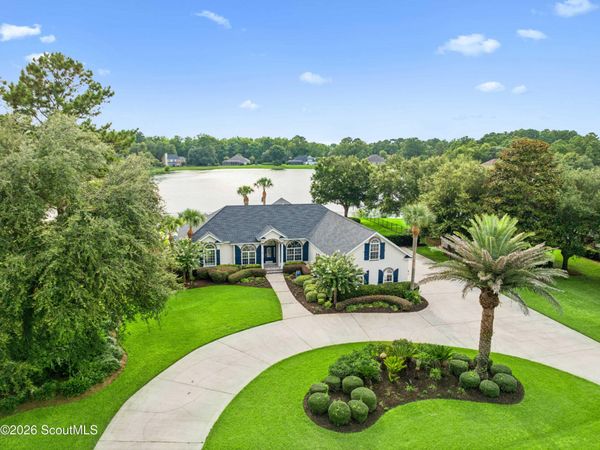 130 Chinquapin Drive, Brunswick, GA 31523