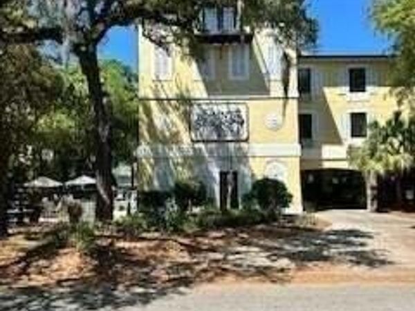 609 Beachview Drive , St. Simons Island, GA 31522