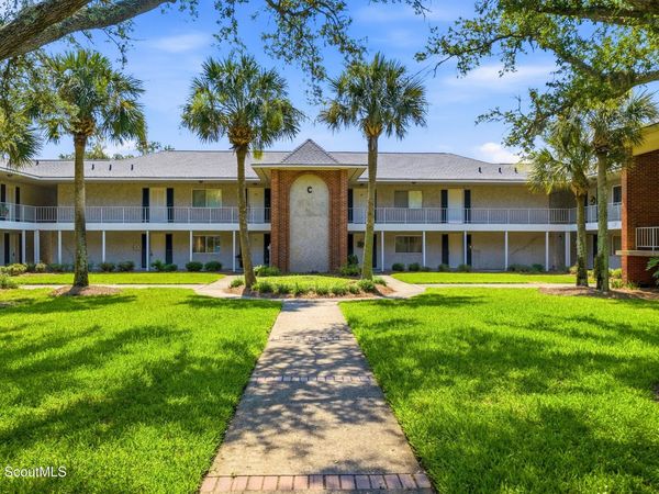 229 Sea Palms Colony , St. Simons Island, GA 31522
