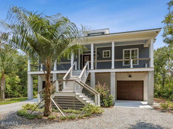 109 Carousers Cove , St. Marys, GA 31558