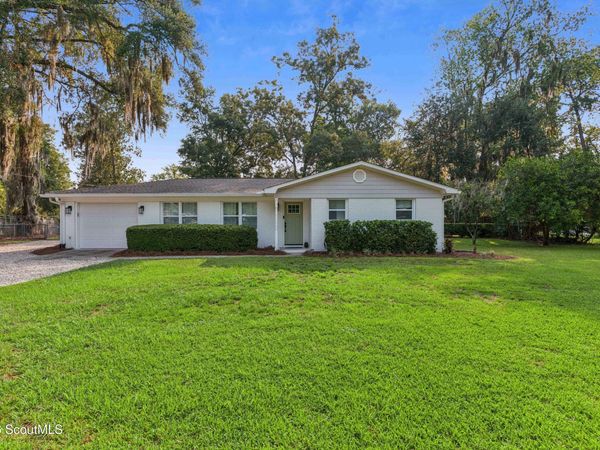 126 Northwood Drive, Brunswick, GA 31525