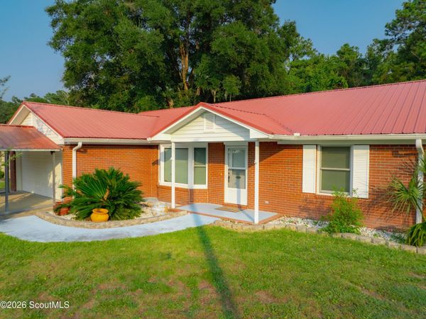 229 Glen Meadows Circle, Brunswick, GA 31523