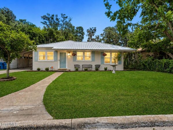 1204 4th Avenue , Brunswick, GA 31520