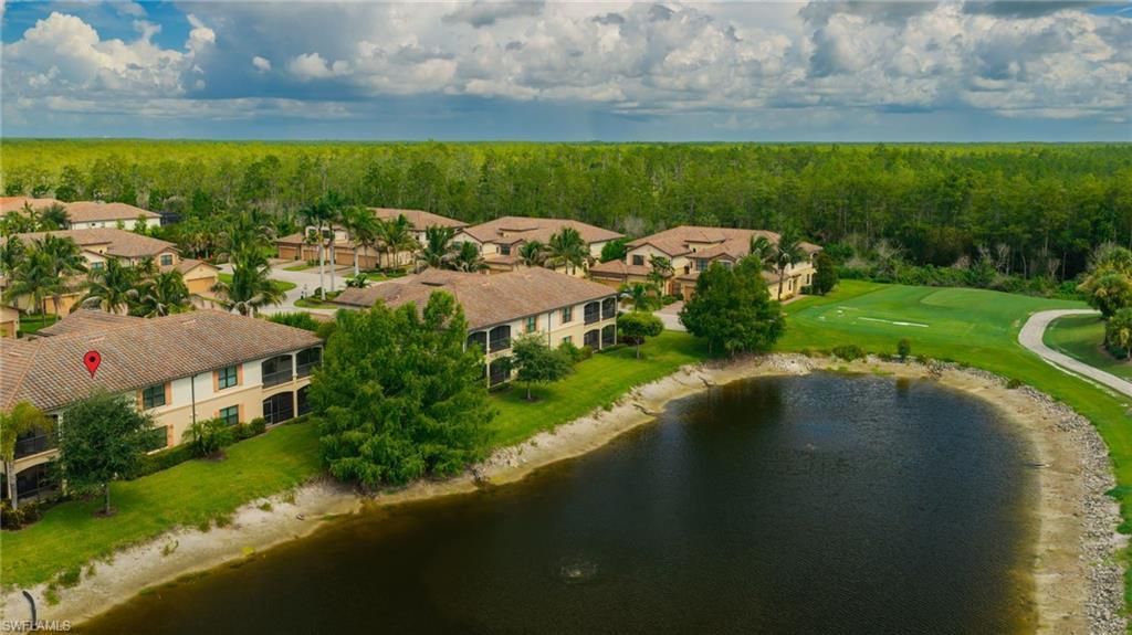 28021 Cookstown Ct , Unit 3603, Bonita Springs, FL 34135 Photo
