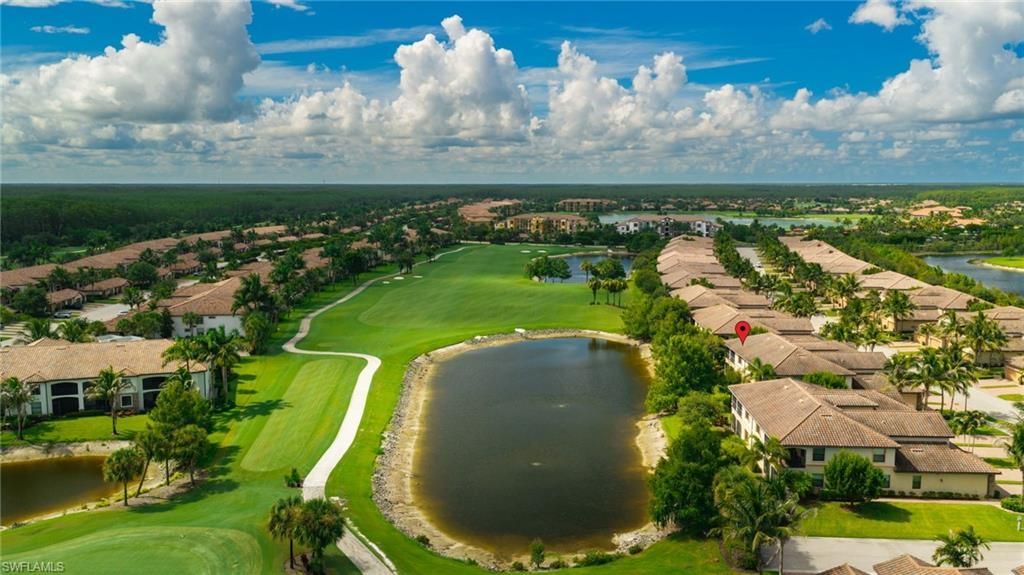 28021 Cookstown Ct , Unit 3603, Bonita Springs, FL 34135 Photo