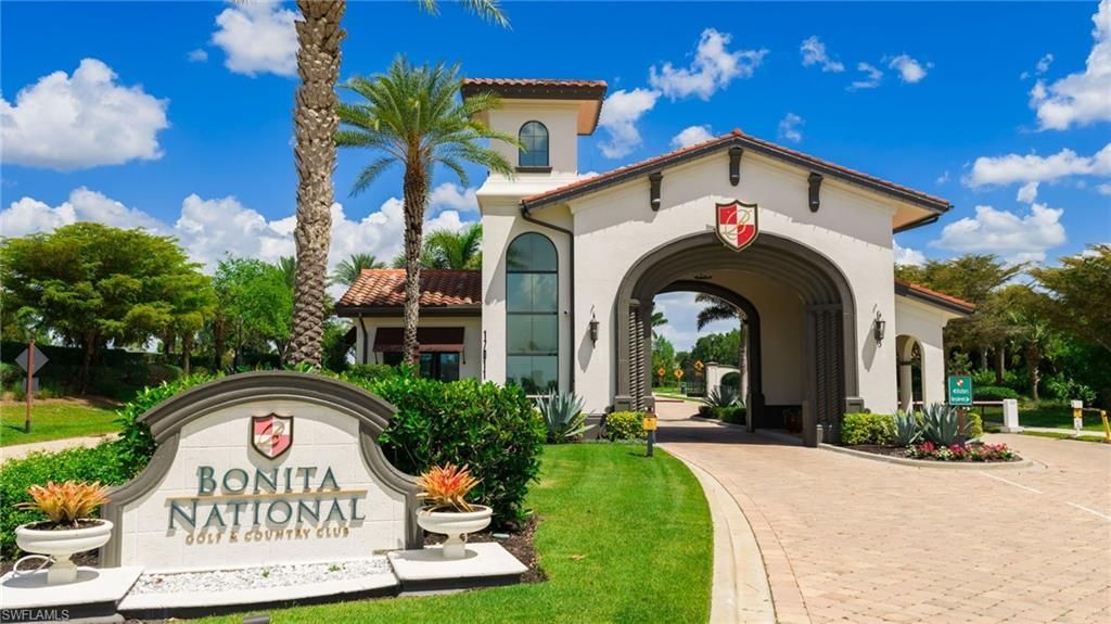 28021 Cookstown Ct , Unit 3603, Bonita Springs, FL 34135 Photo