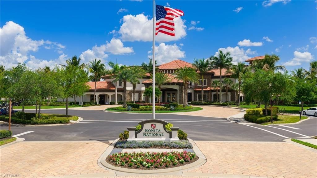 28021 Cookstown Ct , Unit 3603, Bonita Springs, FL 34135 Photo