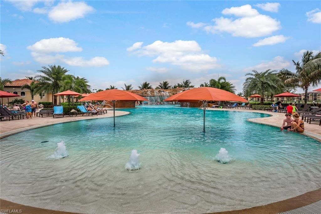 28021 Cookstown Ct , Unit 3603, Bonita Springs, FL 34135 Photo