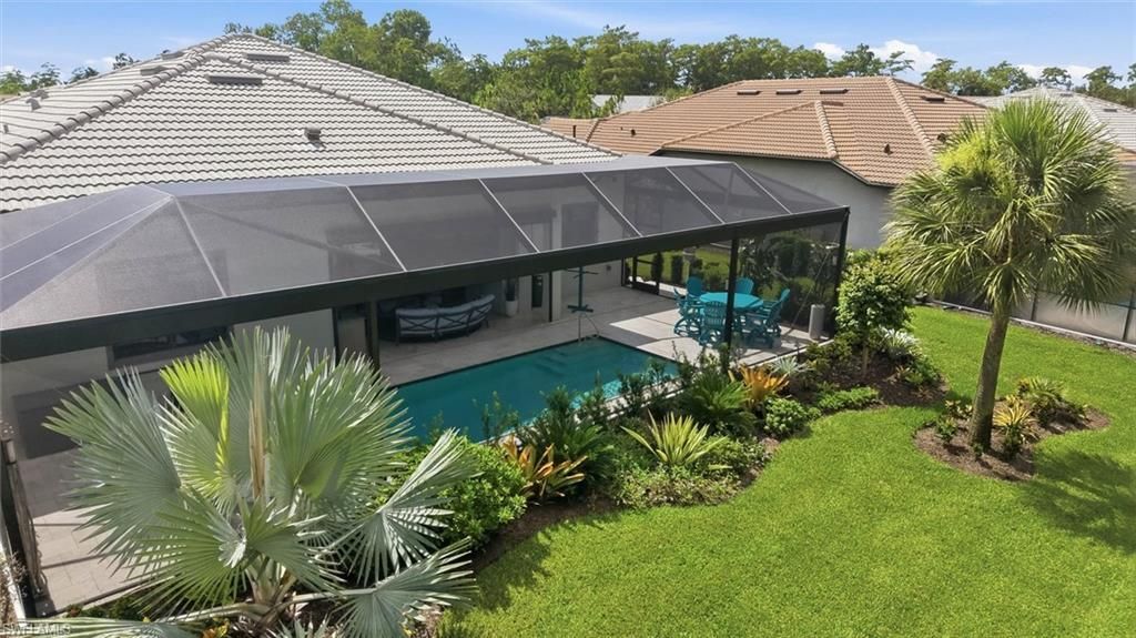 9439 Greyhawk Trl, Naples, FL 34120 Photo