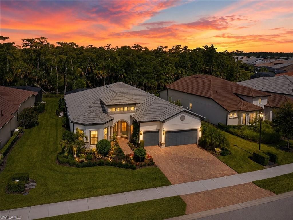 9439 Greyhawk Trl, Naples, FL 34120 Photo