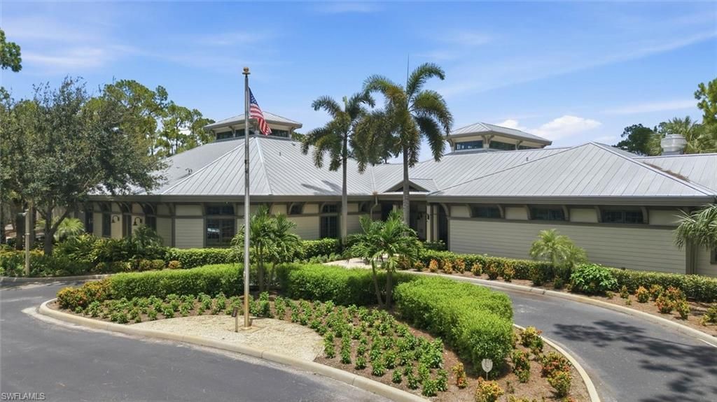 9439 Greyhawk Trl, Naples, FL 34120 Photo