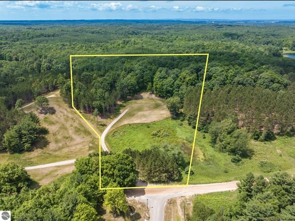 3383 Dockery Road NW, Williamsburg, MI 49690