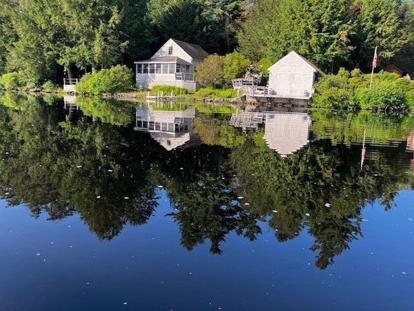 18 Big Pond, Otis, MA 01029
