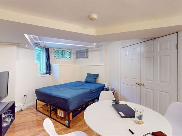 170 Marlborough, Unit BF, Boston, MA 02116