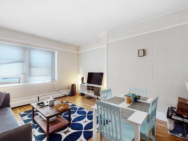 289 Beacon, Unit 9, Boston, MA 02116