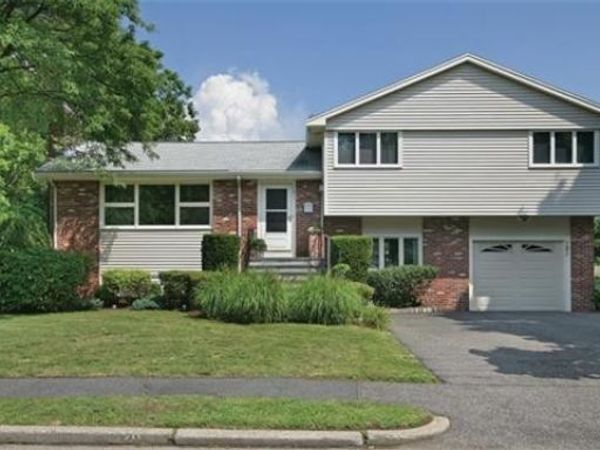 121 Andrew Street, Newton, MA 02459