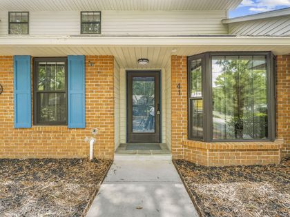 41 Indigo Lane Goose Creek, SC 29445