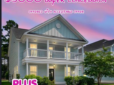 76 Crossandra Avenue, Summerville, SC 29483