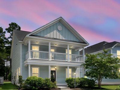 76 Crossandra Avenue, Summerville, SC 29483