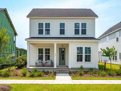 815 Gentle Breeze Drive, Summerville, SC 29486
