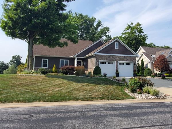 1129 Sheltered Brook Drive, Huron, OH 44839