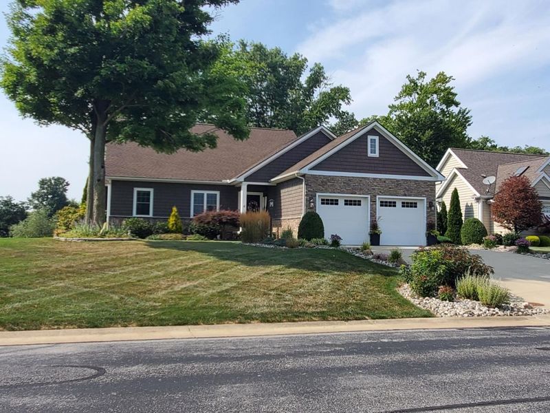 1129 Sheltered Brook Drive, Huron, OH 44839 Photo 1