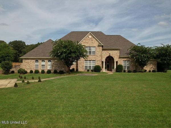 219 Sunset Circle, Madison, MS 39110