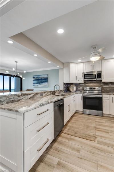 6662 Estero Blvd , Unit 308, Fort Myers Beach, FL 33931 Photo