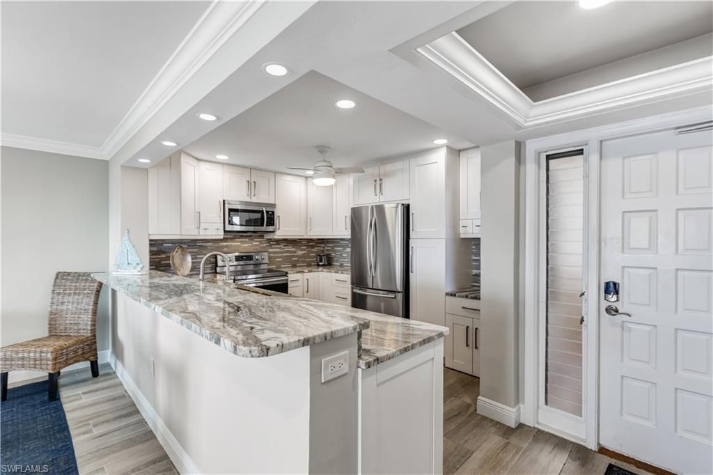 6662 Estero Blvd , Unit 308, Fort Myers Beach, FL 33931 Photo