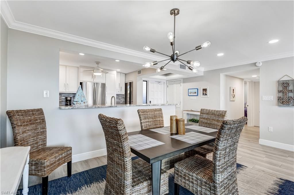 6662 Estero Blvd , Unit 308, Fort Myers Beach, FL 33931 Photo