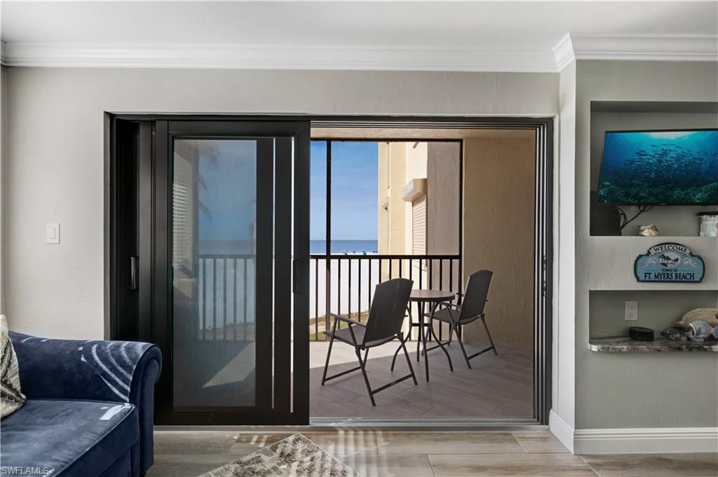 6662 Estero Blvd , Unit 308, Fort Myers Beach, FL 33931 Photo