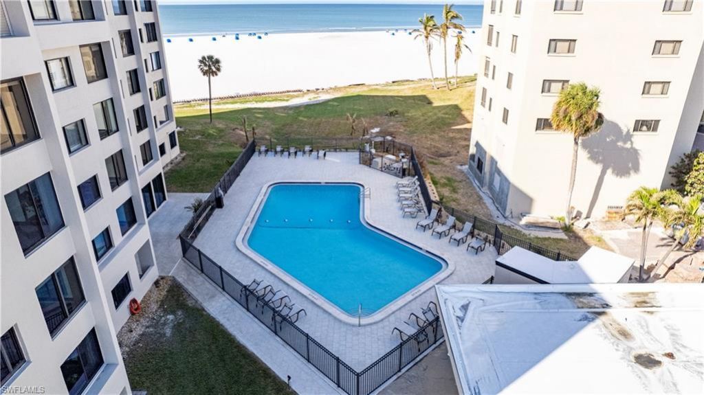 6662 Estero Blvd , Unit 308, Fort Myers Beach, FL 33931 Photo