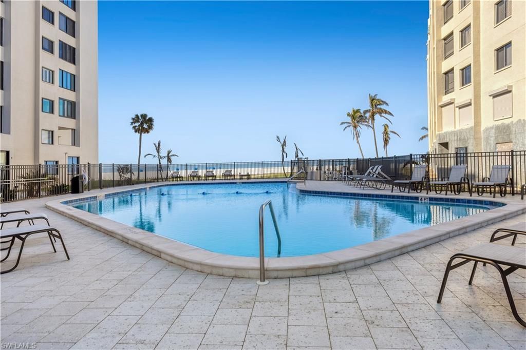 6662 Estero Blvd , Unit 308, Fort Myers Beach, FL 33931 Photo