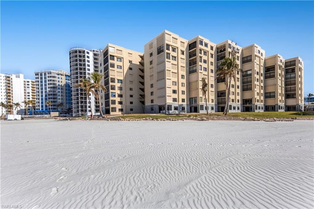 6662 Estero Blvd , Unit 308, Fort Myers Beach, FL 33931 Photo
