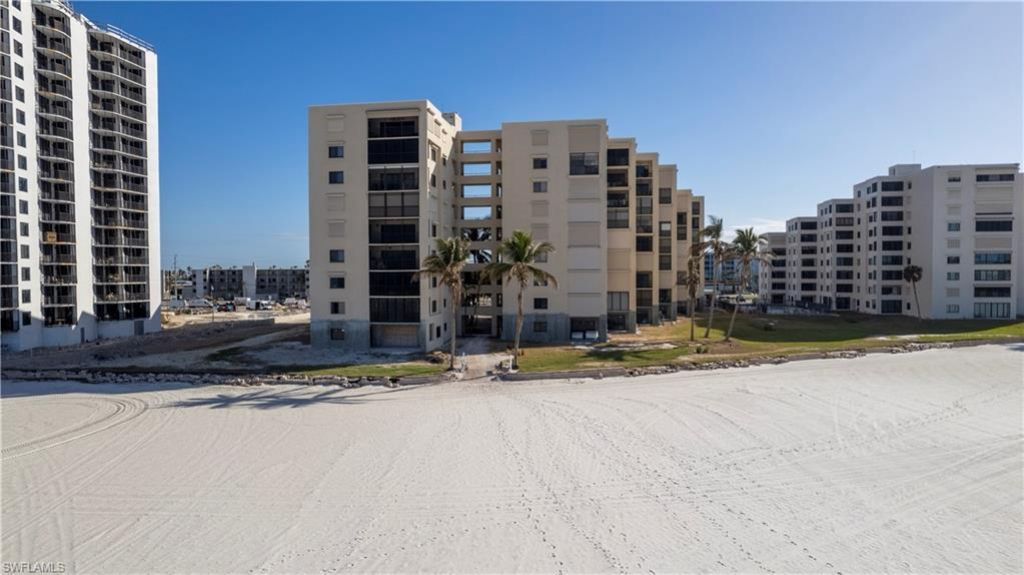 6662 Estero Blvd , Unit 308, Fort Myers Beach, FL 33931 Photo