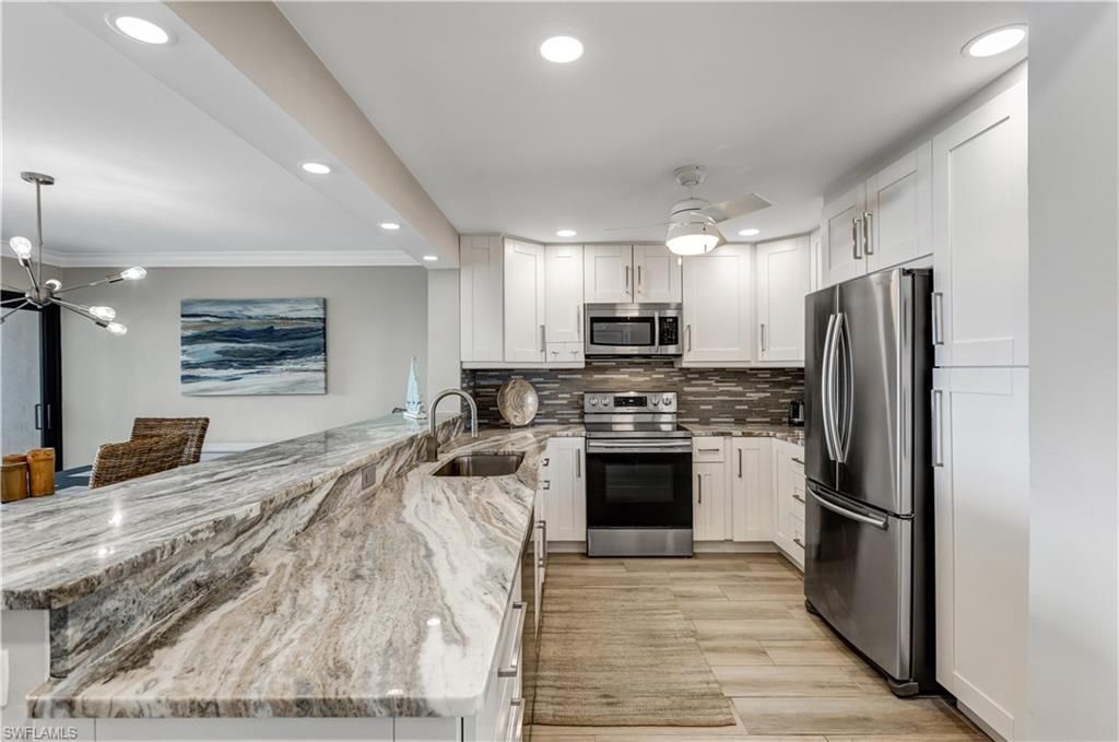 6662 Estero Blvd , Unit 308, Fort Myers Beach, FL 33931 Photo