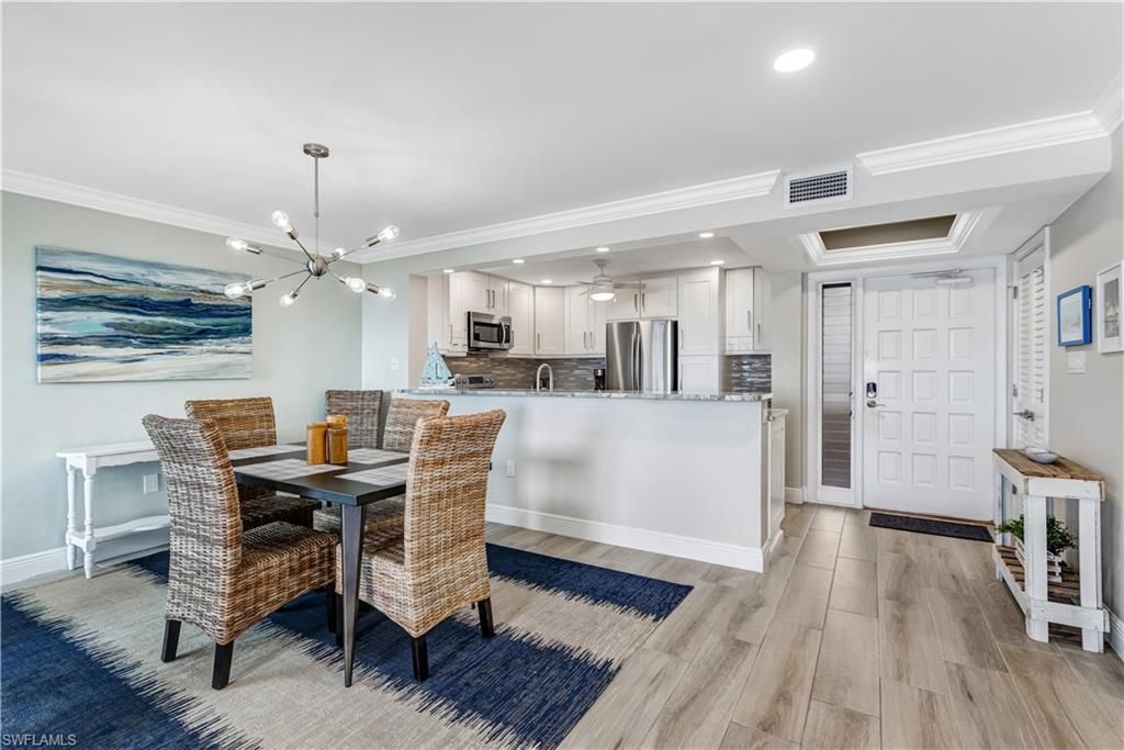 6662 Estero Blvd , Unit 308, Fort Myers Beach, FL 33931 Photo