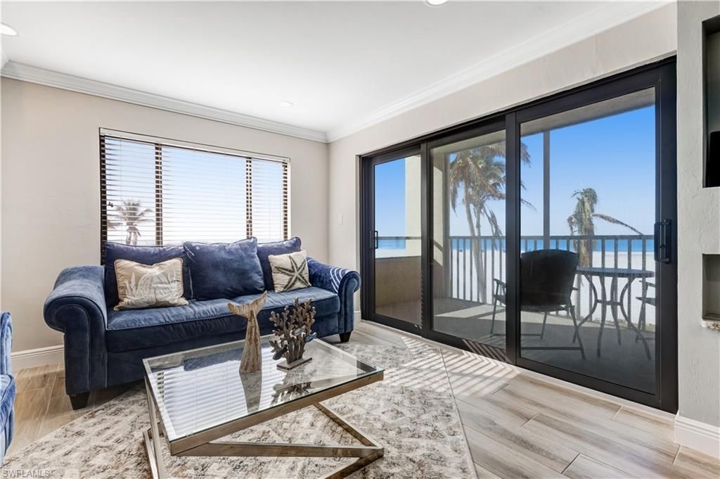 6662 Estero Blvd , Unit 308, Fort Myers Beach, FL 33931 Photo
