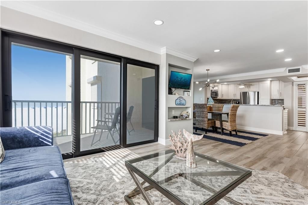 6662 Estero Blvd , Unit 308, Fort Myers Beach, FL 33931 Photo