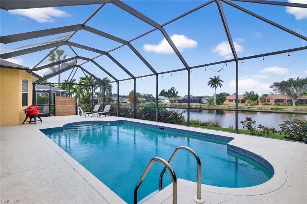 8912 Wellington Lakes Ct, Fort Myers, FL 33908 Photo