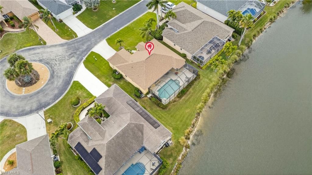 8912 Wellington Lakes Ct, Fort Myers, FL 33908 Photo