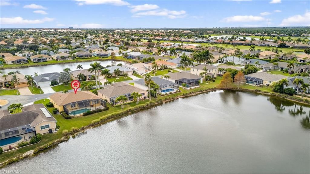 8912 Wellington Lakes Ct, Fort Myers, FL 33908 Photo