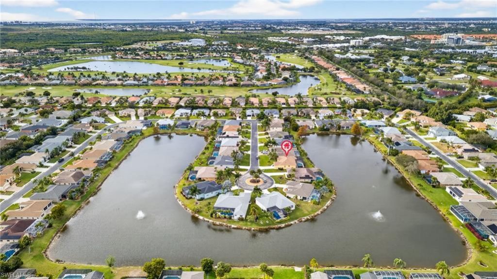 8912 Wellington Lakes Ct, Fort Myers, FL 33908 Photo