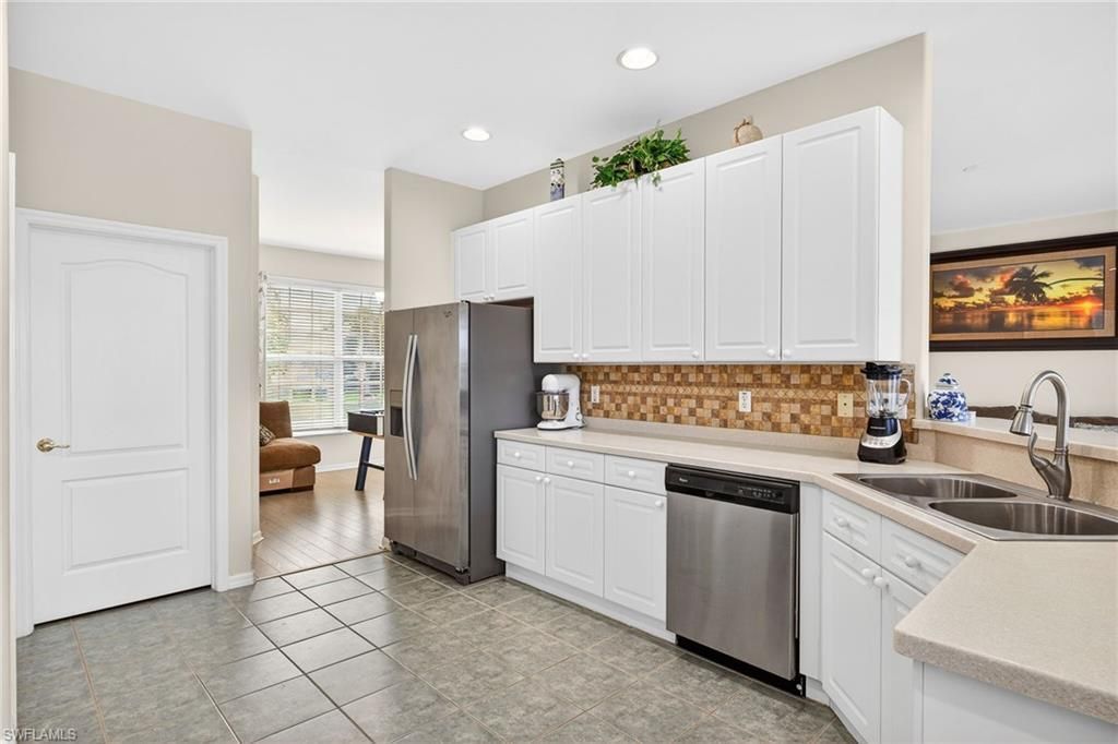 8912 Wellington Lakes Ct, Fort Myers, FL 33908 Photo